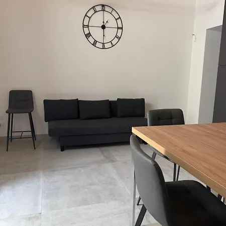 Apartment Olivia House Syrakus