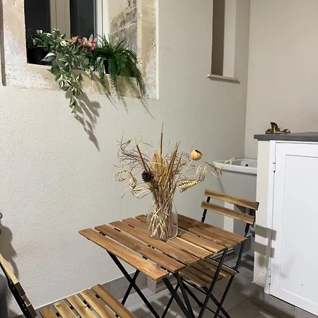 Apartment Olivia House